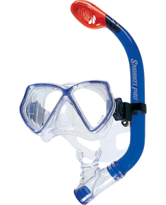 Snorkel, diving mask PNG-71041